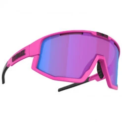 Bliz - Fusion Nano Optics Nordic Light Cat: 2 VLT 22% - Lunettes Vélo