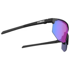 Bliz - Hero Nano Optics Nordic Light Cat. 2 (VLT 22%) - Lunettes Vélo -Scott || Uvex || Smith Soldes Magasin bliz hero nano optics nordic light cat 2 vlt 22 lunettes velo detail 4