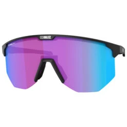 Bliz - Hero Small Cat. 3 (VLT 13%) - Lunettes Vélo -Scott || Uvex || Smith Soldes Magasin bliz hero small cat 3 vlt 13 lunettes velo detail 6