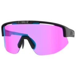 Bliz - Matrix Small Nordic Light Cat:2 VLT 22% - Lunettes Vélo -Scott || Uvex || Smith Soldes Magasin bliz matrix small nordic light cat2 vlt 22 lunettes velo detail 3