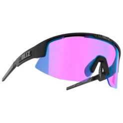 Bliz - Matrix Small Nordic Light Cat:2 VLT 22% - Lunettes Vélo -Scott || Uvex || Smith Soldes Magasin bliz matrix small nordic light cat2 vlt 22 lunettes velo detail 6