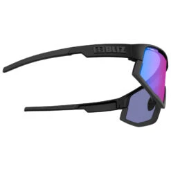 Bliz - Vision Nano Optics Nordic Light Cat: 2 VLT 22% - Lunettes Vélo -Scott || Uvex || Smith Soldes Magasin bliz vision nano optics nordic light cat 2 vlt 22 lunettes velo detail 3