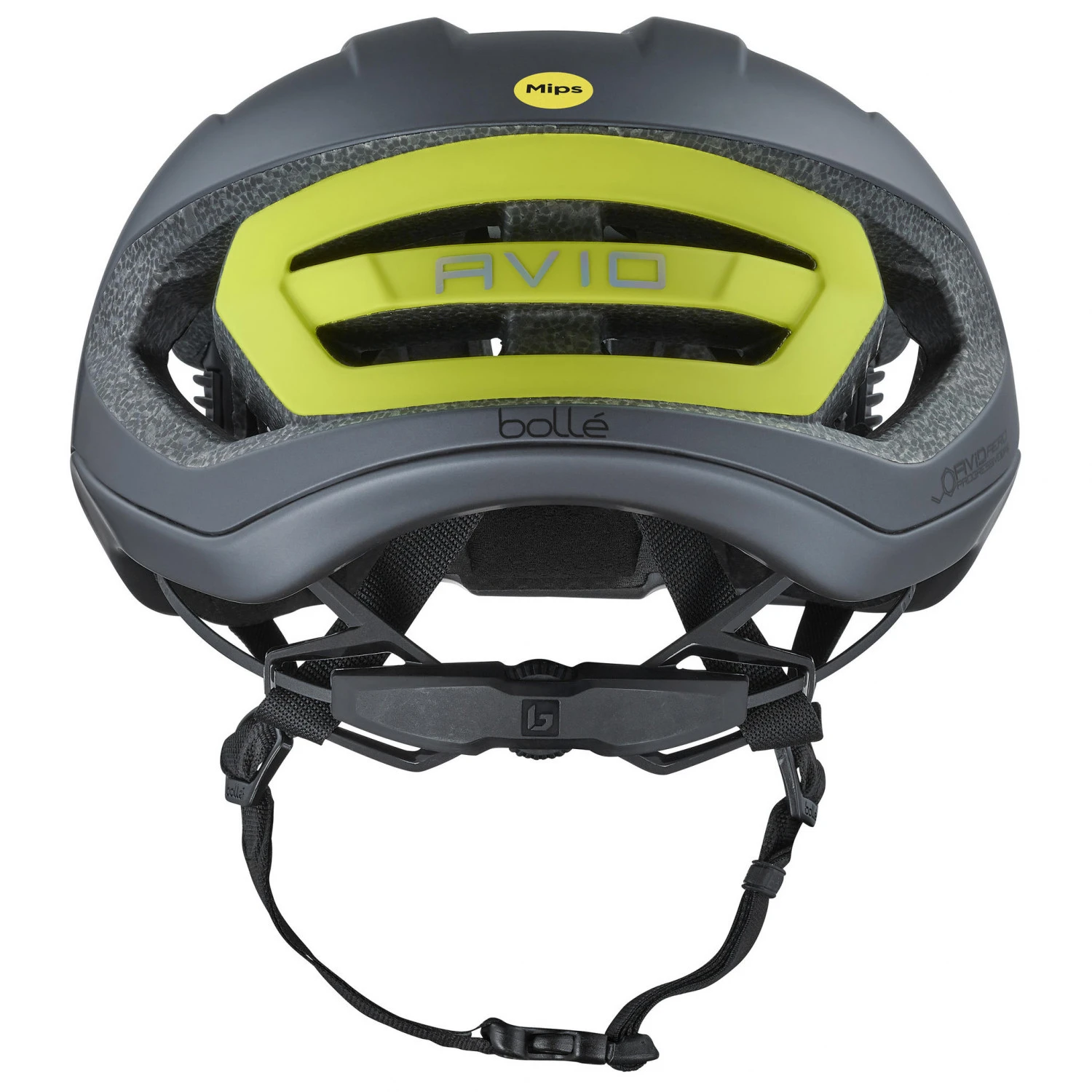 BOLLE Bollé - Avio MIPS - Casque De Cyclisme 5 BOLLE Bollé - Avio MIPS - Casque De Cyclisme – Image 3