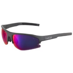 BOLLE Bollé - Bolt 2.0 Polarized S3 (VLT 16%) - Lunettes Vélo