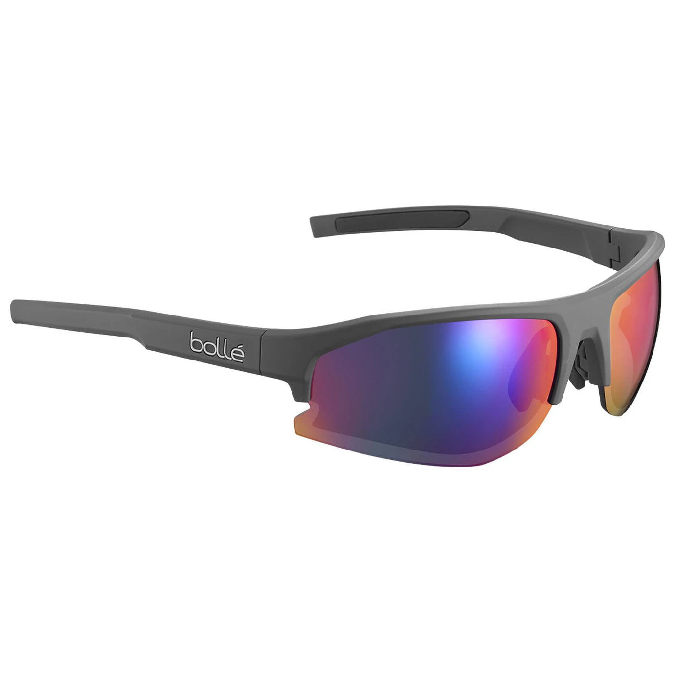 BOLLE Bollé - Bolt 2.0 Polarized S3 (VLT 16%) - Lunettes Vélo 4 BOLLE Bollé - Bolt 2.0 Polarized S3 (VLT 16%) - Lunettes Vélo – Image 2