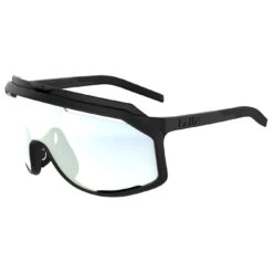 BOLLE Bollé - Chronoshield Photochromic S1-3 (VLT 62-9%) - Lunettes Vélo