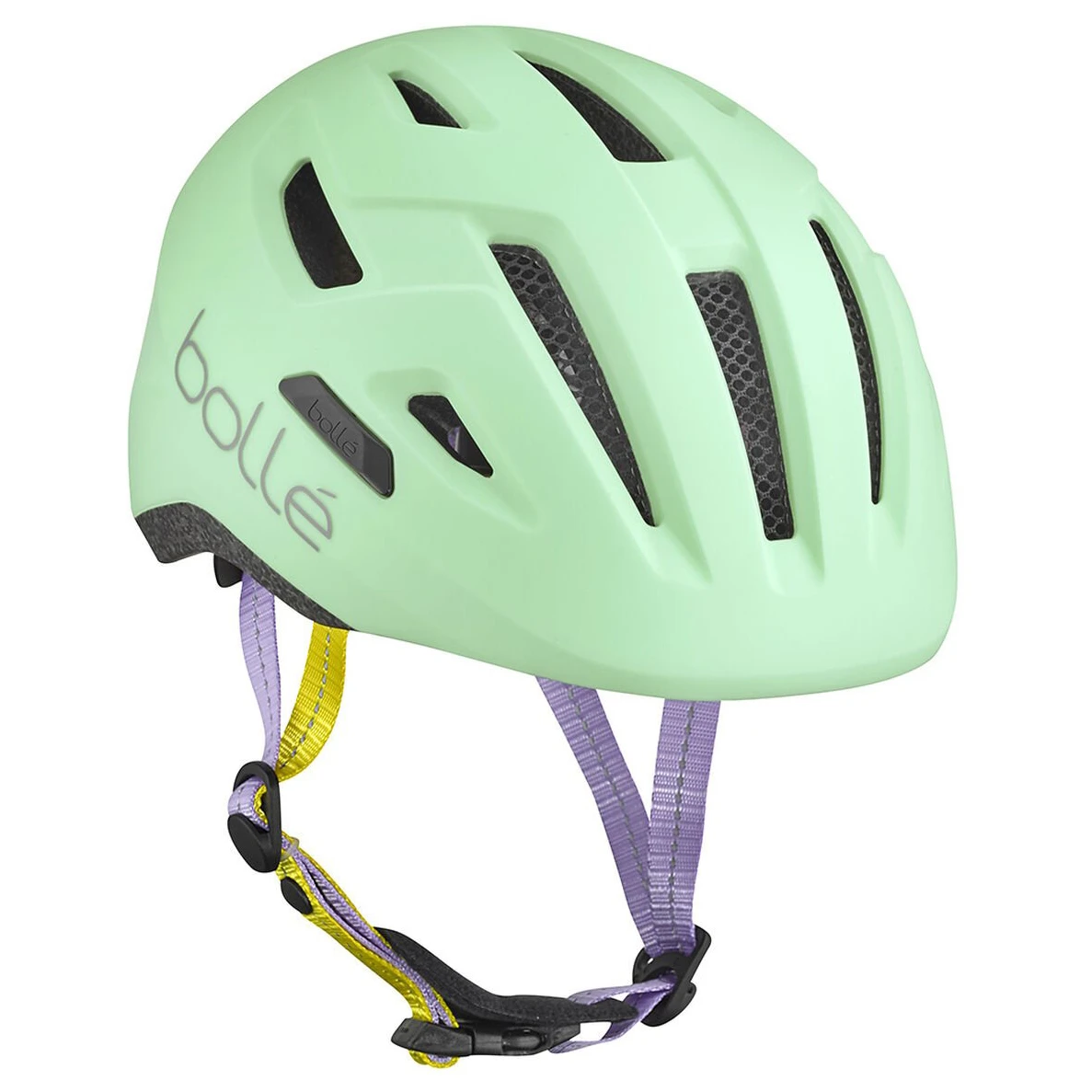 BOLLE Bollé - Kid's Stance - Casque De Cyclisme 4 BOLLE Bollé - Kid's Stance - Casque De Cyclisme – Image 2