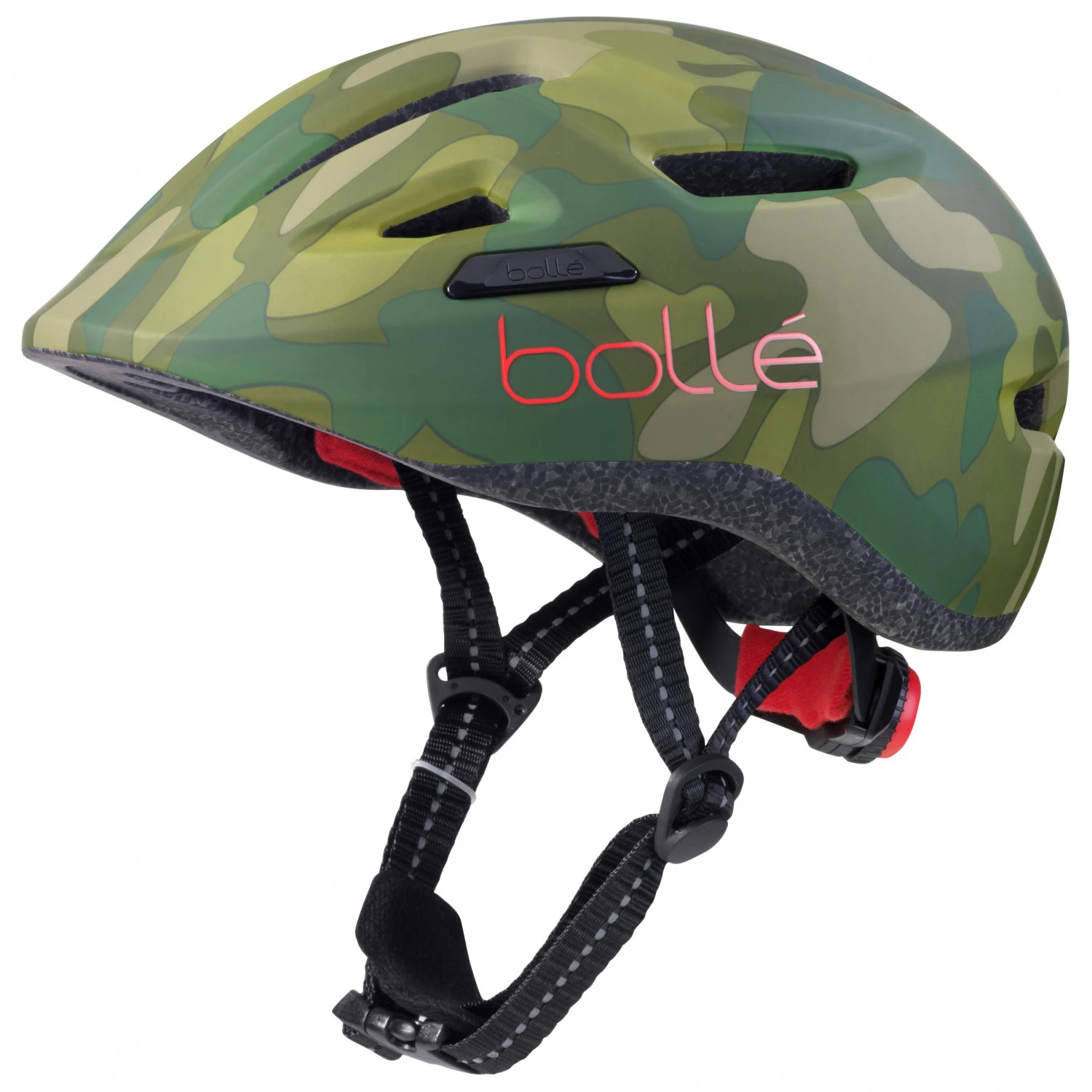 BOLLE Bollé - Kid's Stance Junior - Casque De Cyclisme 4 BOLLE Bollé - Kid's Stance Junior - Casque De Cyclisme – Image 2