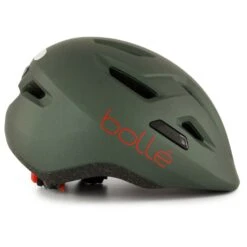 BOLLE Bollé - Kid's Stance Junior - Casque De Cyclisme 9 BOLLE Bollé - Kid's Stance Junior - Casque De Cyclisme -Scott || Uvex || Smith Soldes Magasin bolle kids stance junior casque de cyclisme 2