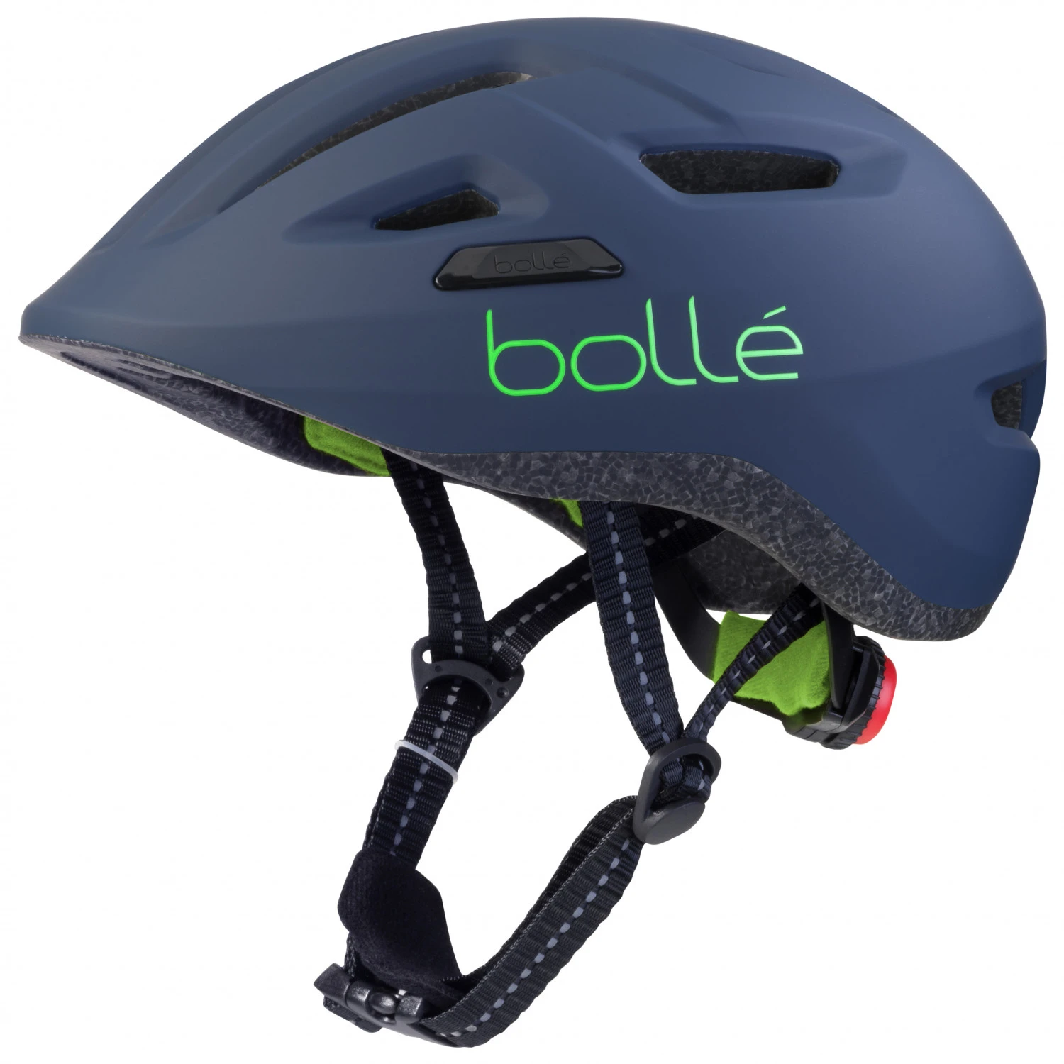 BOLLE Bollé - Kid's Stance Junior - Casque De Cyclisme 6 BOLLE Bollé - Kid's Stance Junior - Casque De Cyclisme – Image 4