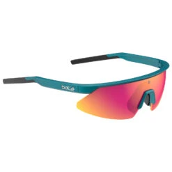 BOLLE Bollé - Micro Edge Polarized S3 (VLT 15%) - Lunettes Vélo