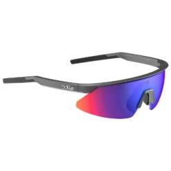 BOLLE Bollé - Micro Edge Polarized S3 (VLT 16%) - Lunettes Vélo -Scott || Uvex || Smith Soldes Magasin bolle micro edge polarized s3 vlt 16 lunettes velo 1