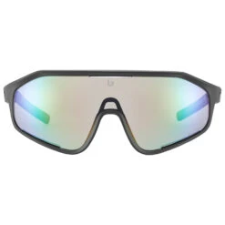 BOLLE Bollé - Shifter Photochromic S1-3 (VLT 62-9%) - Lunettes Vélo -Scott || Uvex || Smith Soldes Magasin bolle shifter photochromic s1 3 vlt 62 9 lunettes velo detail 4
