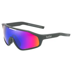 BOLLE Bollé - Shifter Polarized Cat. 3 - Lunettes Vélo -Scott || Uvex || Smith Soldes Magasin bolle shifter polarized cat 3 lunettes velo 1