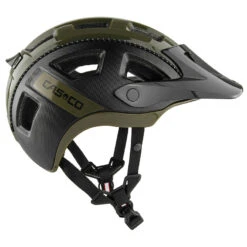 CASCO - MTBE 2 - Casque De Cyclisme -Scott || Uvex || Smith Soldes Magasin casco mtbe 2 casque de cyclisme 1