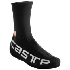 Castelli - Diluvio UL Shoecover - Sur-chaussures 10 Castelli - Diluvio UL Shoecover - Sur-chaussures -Scott || Uvex || Smith Soldes Magasin castelli diluvio ul shoecover sur chaussures detail 3