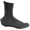 Castelli - Entrata Shoecover - Sur-chaussures -Scott || Uvex || Smith Soldes Magasin castelli entrata shoecover sur chaussures