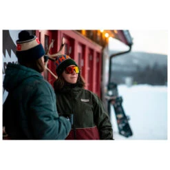 CHPO - Henrik Mirror Polarized - Lunettes Vélo 11 CHPO - Henrik Mirror Polarized - Lunettes Vélo -Scott || Uvex || Smith Soldes Magasin chpo henrik mirror polarized lunettes velo detail 4