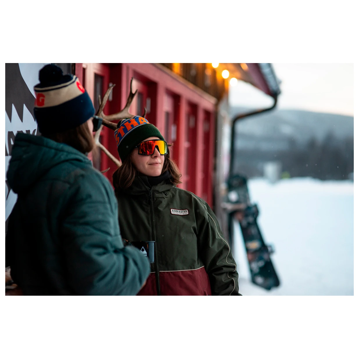 CHPO - Henrik Mirror Polarized - Lunettes Vélo 6 CHPO - Henrik Mirror Polarized - Lunettes Vélo – Image 4