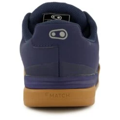 Crankbrothers - Stamp Schuh Lace - Chaussures De Cyclisme -Scott || Uvex || Smith Soldes Magasin crankbrothers stamp schuh lace chaussures de cyclisme detail 6