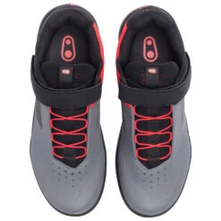 Crankbrothers - Stamp Shoe Speedlace - Chaussures De Cyclisme -Scott || Uvex || Smith Soldes Magasin crankbrothers stamp shoe speedlace chaussures de cyclisme detail 5