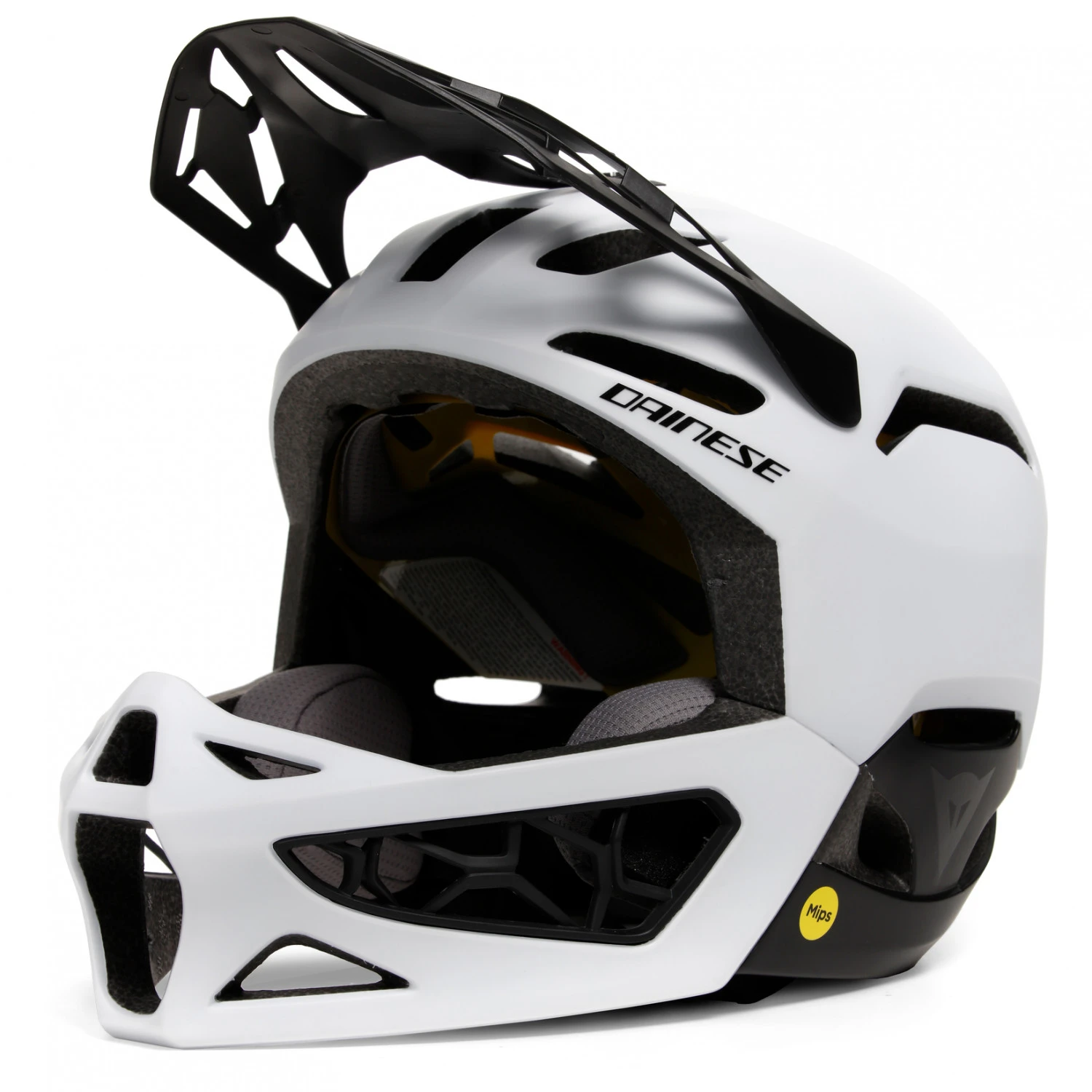 Dainese - Linea 01 Mips - Casque De Cyclisme 3 Dainese - Linea 01 Mips - Casque De Cyclisme