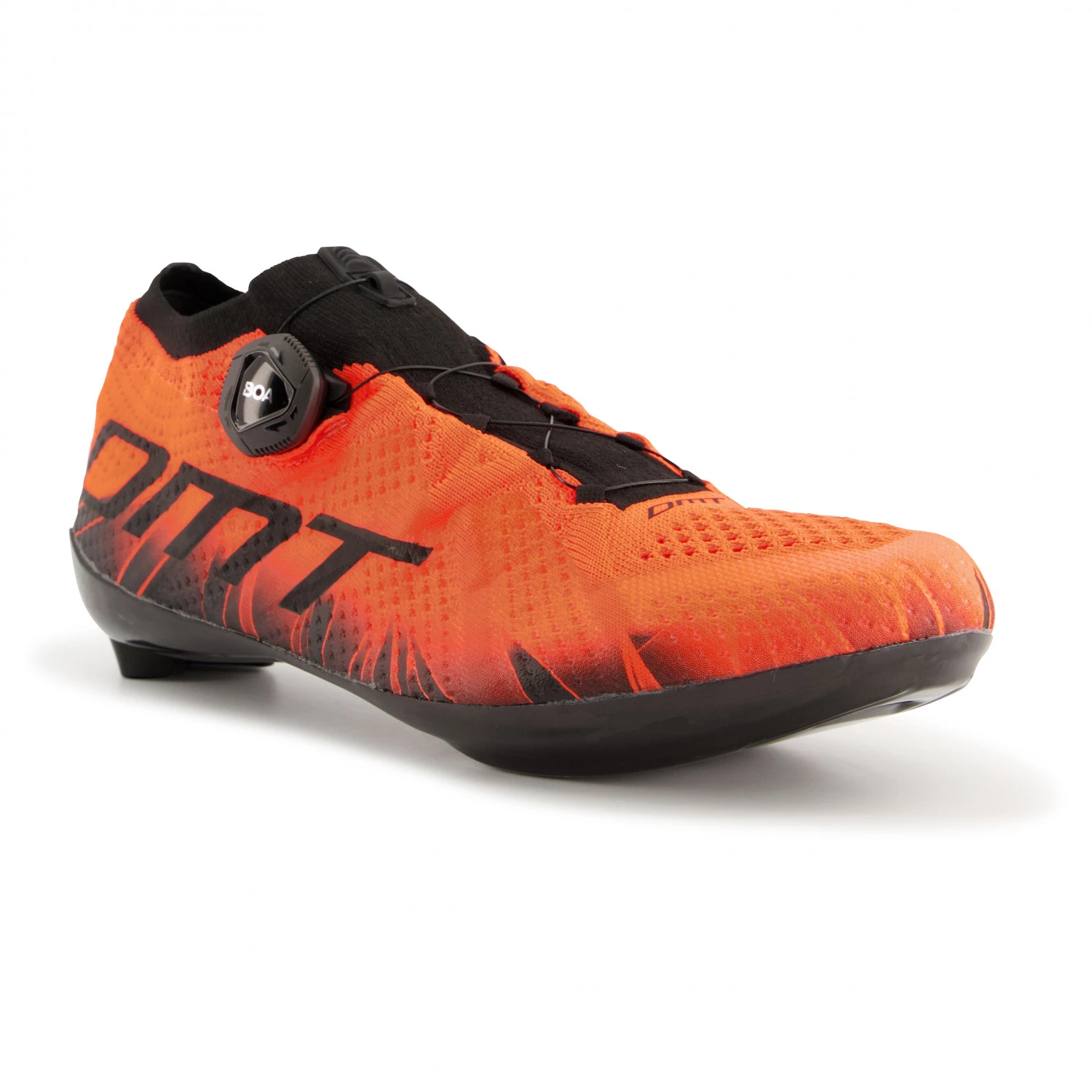 DMT - KR1 - Chaussures De Cyclisme 4 DMT - KR1 - Chaussures De Cyclisme – Image 2