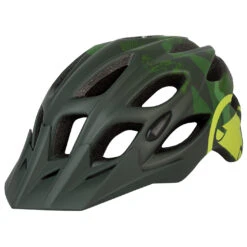 Endura - Hummvee Helm - Casque De Cyclisme -Scott || Uvex || Smith Soldes Magasin endura hummvee helm casque de cyclisme 1