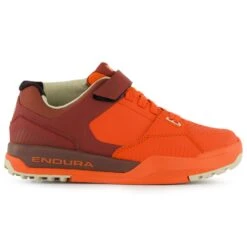 Endura - MT500 Burner Clipless Schuh - Chaussures De Cyclisme