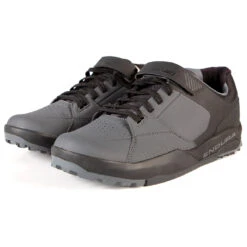 Endura - MT500 Burner Flat Shoe - Chaussures De Cyclisme -Scott || Uvex || Smith Soldes Magasin endura mt500 burner flat shoe chaussures de cyclisme 1