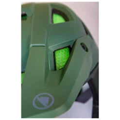 Endura - MT500 Full Face Helm - Casque Intégral -Scott || Uvex || Smith Soldes Magasin endura mt500 full face helm casque integral detail 4