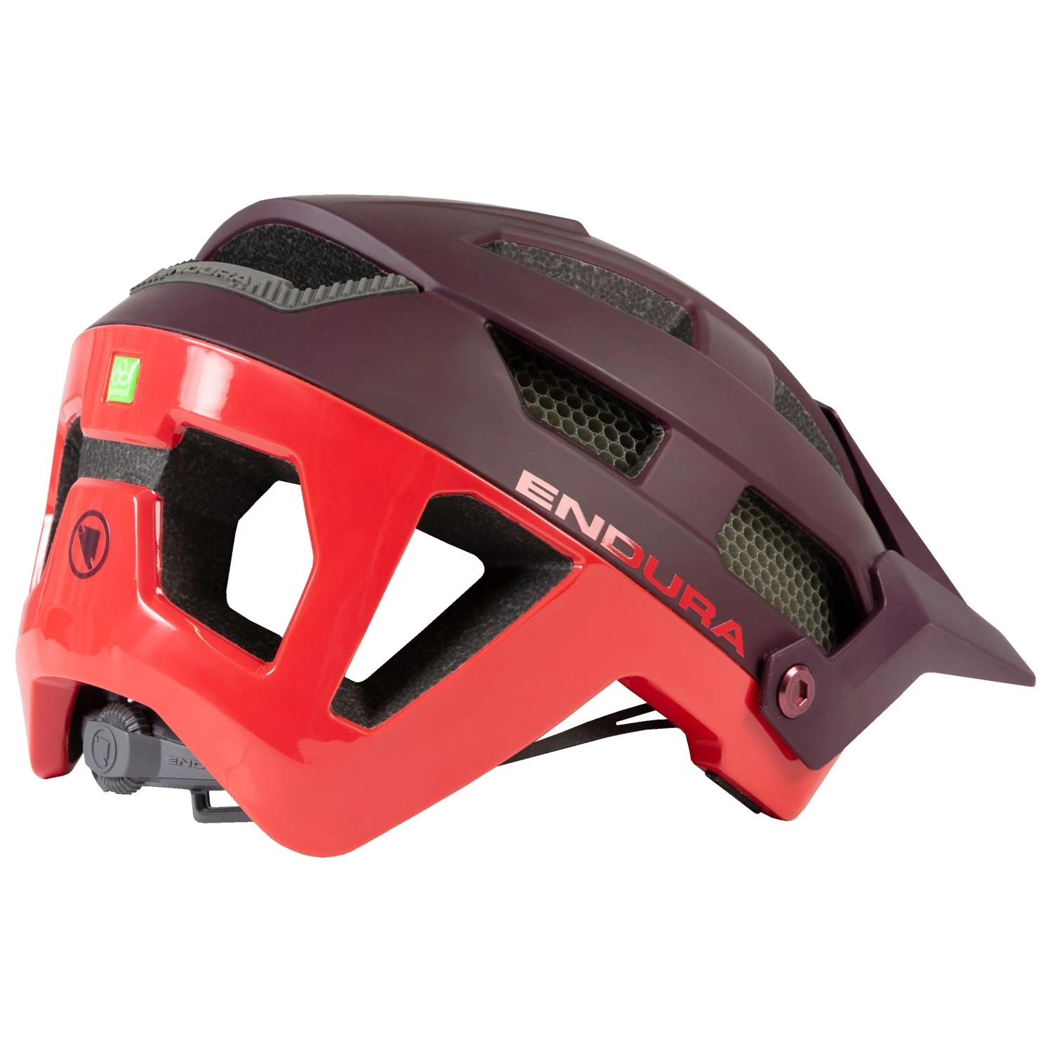 Endura - Singletrack Mips Helmet - Casque De Cyclisme 4 Endura - Singletrack Mips Helmet - Casque De Cyclisme – Image 2