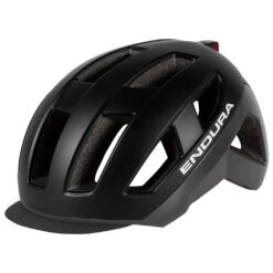 Endura - Urban Luminite Helm II - Casque De Cyclisme -Scott || Uvex || Smith Soldes Magasin endura urban luminite helm ii casque de cyclisme 1