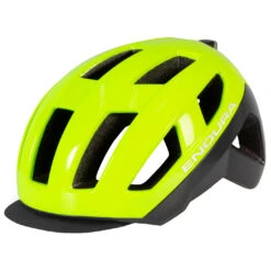 Endura - Urban Luminite Helm II - Casque De Cyclisme