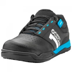 FIRST DEGREE - F1 - Chaussures De Cyclisme -Scott || Uvex || Smith Soldes Magasin first degree f1 chaussures de cyclisme detail 4
