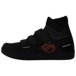 Five Ten - Freerider Pro Mid Vcs - Chaussures De Cyclisme -Scott || Uvex || Smith Soldes Magasin five ten freerider pro mid vcs chaussures de cyclisme detail 3