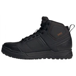 Five Ten - Impact Pro Mid Pro - Chaussures De Cyclisme 10 Five Ten - Impact Pro Mid Pro - Chaussures De Cyclisme -Scott || Uvex || Smith Soldes Magasin five ten impact pro mid pro chaussures de cyclisme detail 3