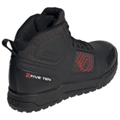Five Ten - Impact Pro Mid Pro - Chaussures De Cyclisme 13 Five Ten - Impact Pro Mid Pro - Chaussures De Cyclisme -Scott || Uvex || Smith Soldes Magasin five ten impact pro mid pro chaussures de cyclisme detail 6