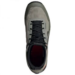 Five Ten - Trailcross Mid Pro - Chaussures De Cyclisme -Scott || Uvex || Smith Soldes Magasin five ten trailcross mid pro chaussures de cyclisme detail 4