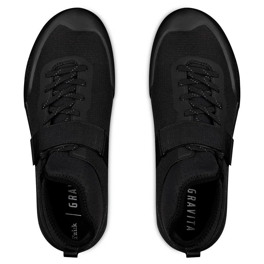 Fizik - Gravita Tensor Flat - Chaussures De Cyclisme 6 Fizik - Gravita Tensor Flat - Chaussures De Cyclisme – Image 4