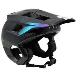 FOX Racing - Dropframe Pro Helmet - Casque De Cyclisme -Scott || Uvex || Smith Soldes Magasin fox racing dropframe pro helmet casque de cyclisme 1