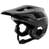 FOX Racing - Dropframe Pro Helmet - Casque De Cyclisme -Scott || Uvex || Smith Soldes Magasin fox racing dropframe pro helmet casque de cyclisme