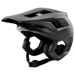 FOX Racing - Dropframe Pro Helmet - Casque De Cyclisme -Scott || Uvex || Smith Soldes Magasin fox racing dropframe pro helmet casque de cyclisme 2