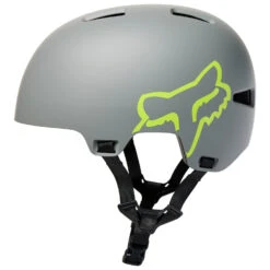 FOX Racing - Flight Helmet - Casque De Cyclisme -Scott || Uvex || Smith Soldes Magasin fox racing flight helmet casque de cyclisme detail 3