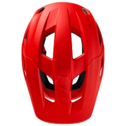 FOX Racing - Kid's Mainframe Helmet - Casque De Cyclisme -Scott || Uvex || Smith Soldes Magasin fox racing kids mainframe helmet casque de cyclisme detail 3