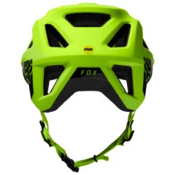 FOX Racing - Mainframe Helmet MIPS - Casque De Cyclisme -Scott || Uvex || Smith Soldes Magasin fox racing mainframe helmet mips casque de cyclisme detail 4