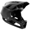 FOX Racing - Proframe Helmet Matte - Casque Intégral -Scott || Uvex || Smith Soldes Magasin fox racing proframe helmet matte casque integral