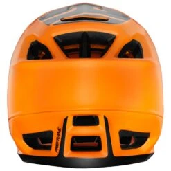 FOX Racing - Proframe Helmet Matte - Casque Intégral -Scott || Uvex || Smith Soldes Magasin fox racing proframe helmet matte casque integral detail 4