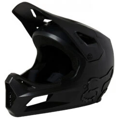 FOX Racing - Rampage - Casque De Cyclisme -Scott || Uvex || Smith Soldes Magasin fox racing rampage casque de cyclisme 1