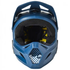 FOX Racing - Rampage - Casque De Cyclisme -Scott || Uvex || Smith Soldes Magasin fox racing rampage casque de cyclisme detail 3